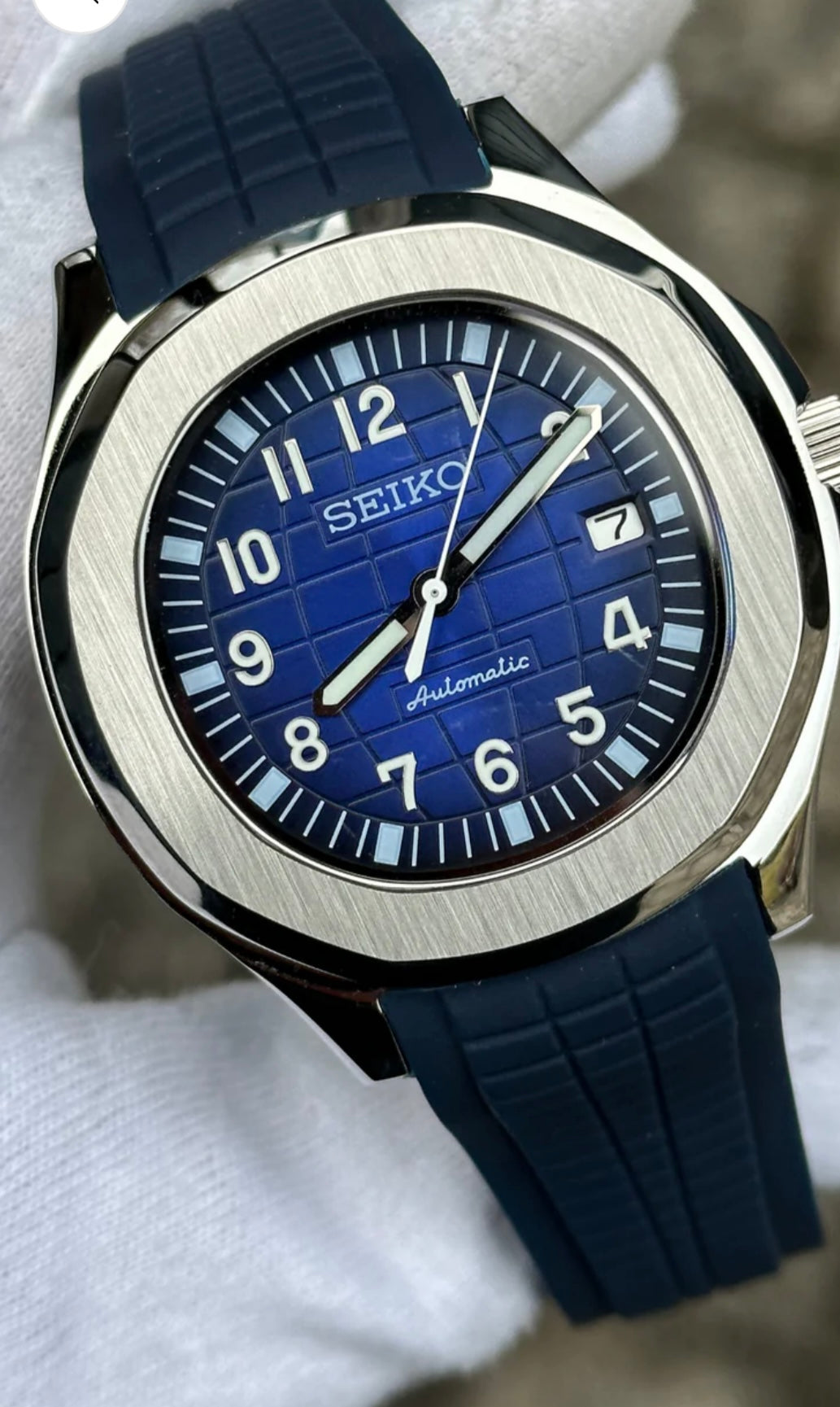 SEIKOAQUA SERIES