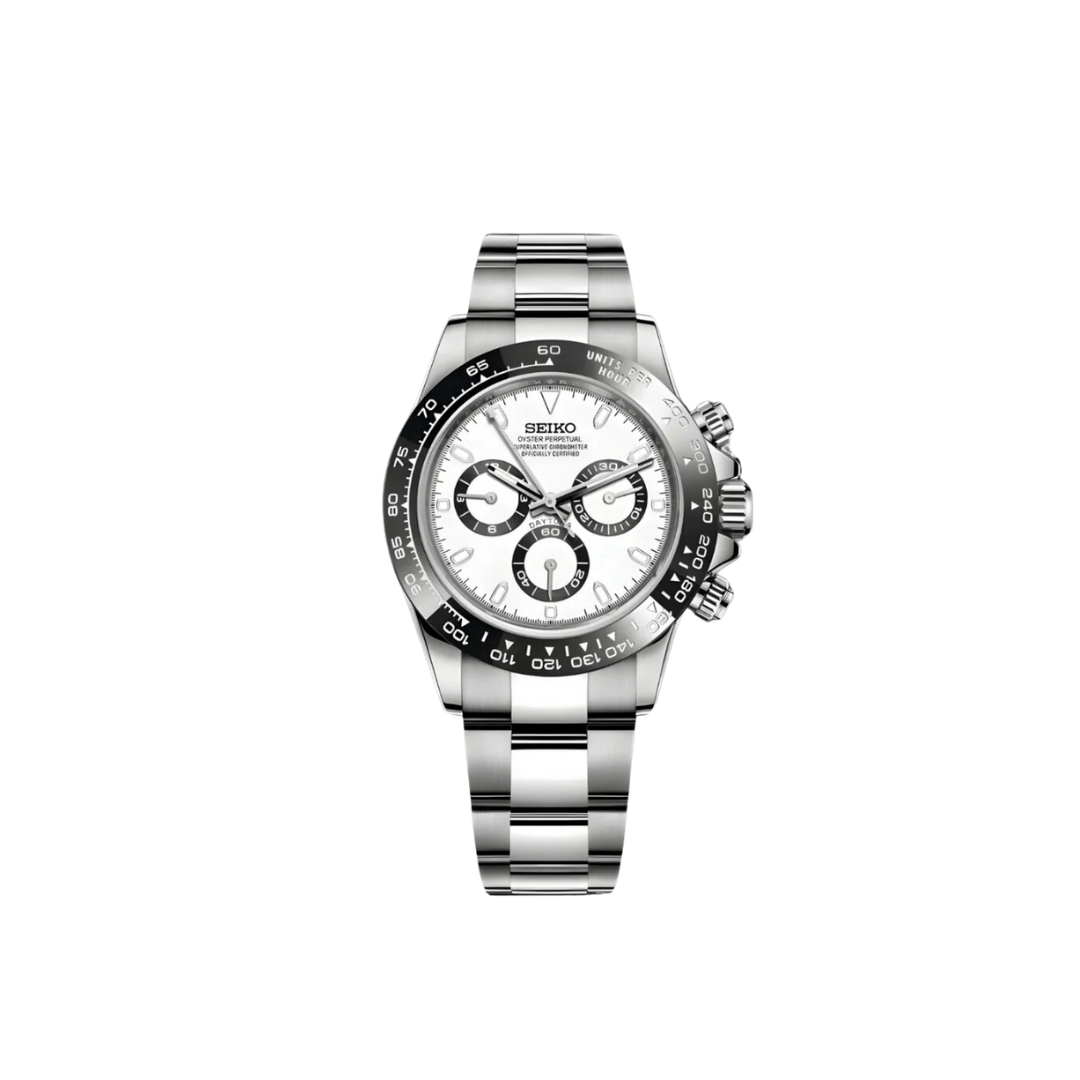 SEIKOTONA PANDA MEN'S WATCH