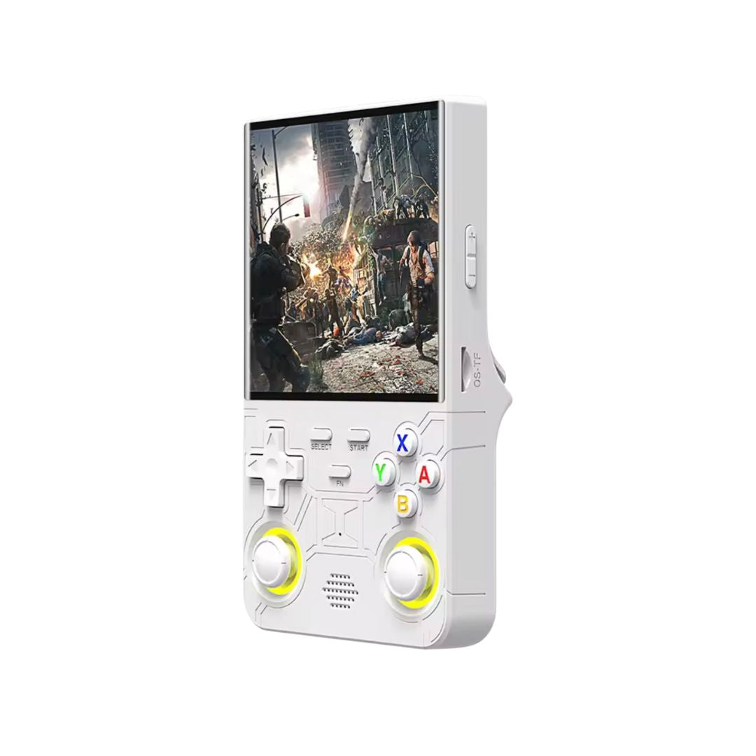 PortalPixels Retro Hand-Held Console