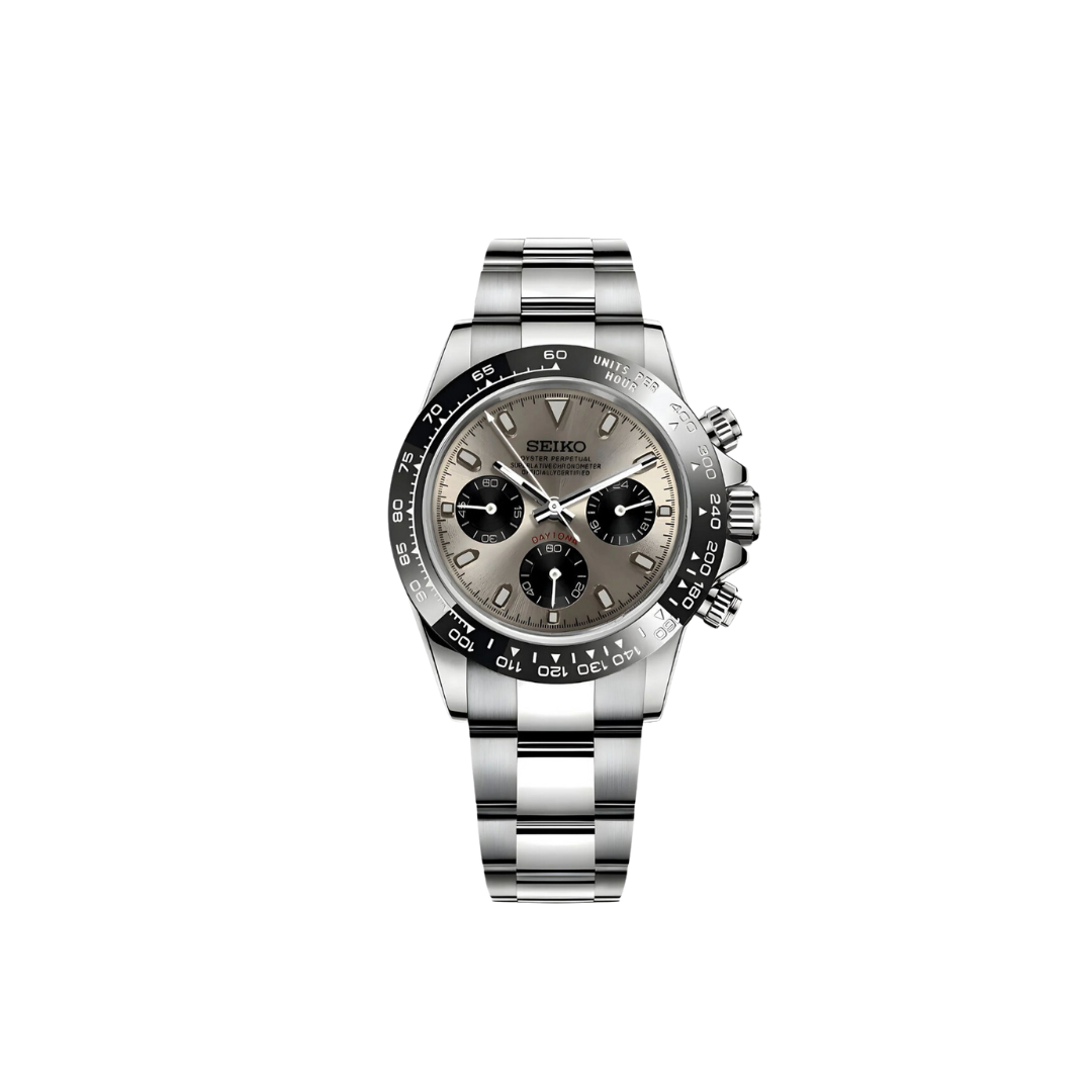 SEIKOTONA SAHARA MEN'S WATCH