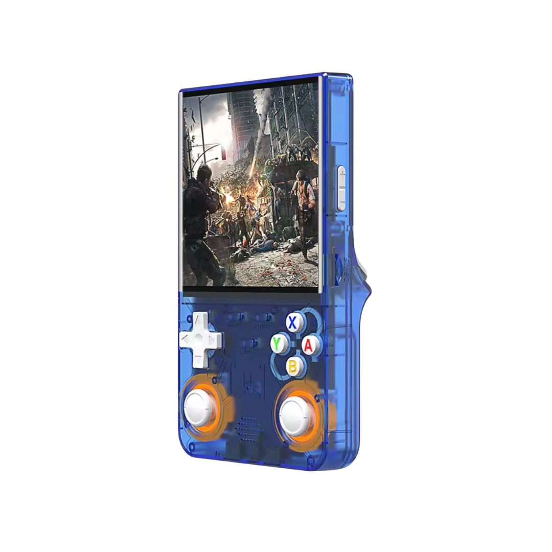 PortalPixels Retro Hand-Held Console