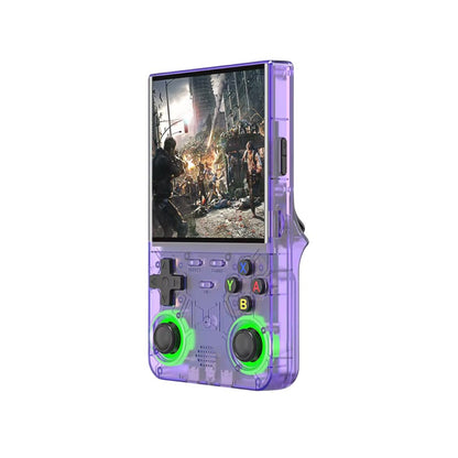 PortalPixels Retro Hand-Held Console