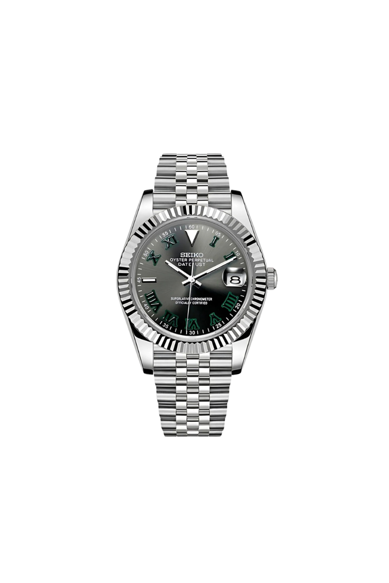 SEIDATEJUST WIMBLEDON MEN'S WATCH