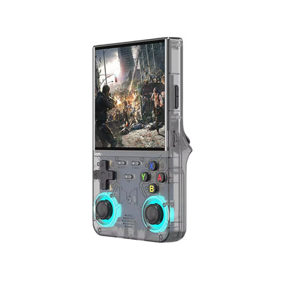 PortalPixels Retro Hand-Held Console