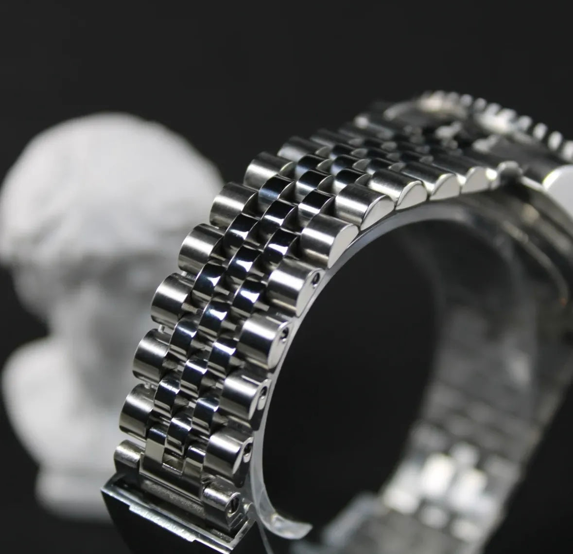 SEIKOGMT COKE MEN'S MOD WATCH