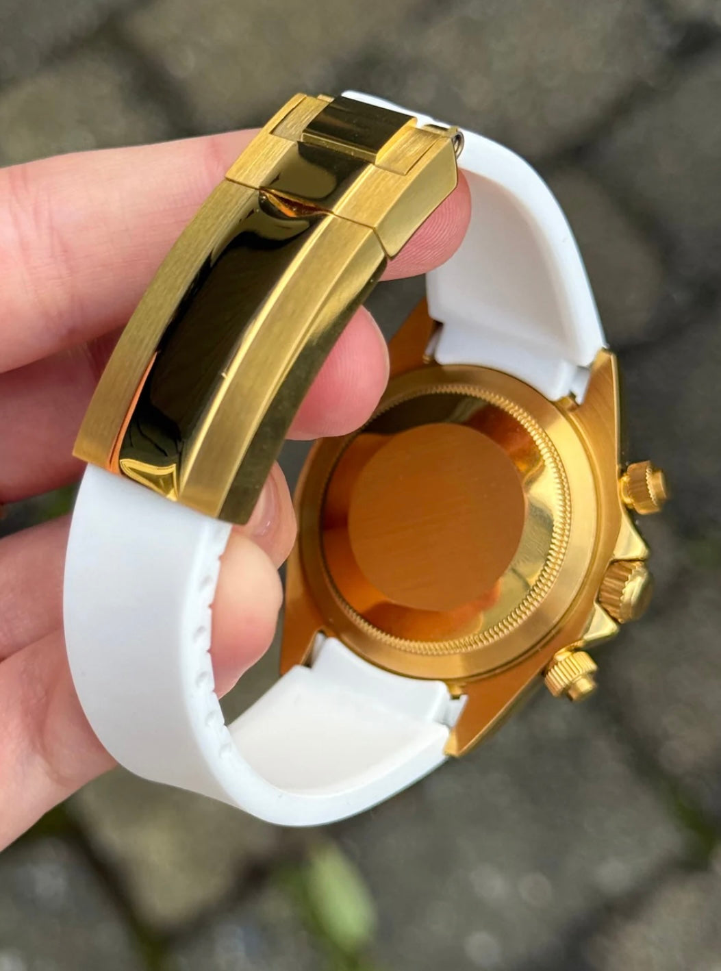 SEIKOTONA DIAMOND WHITE