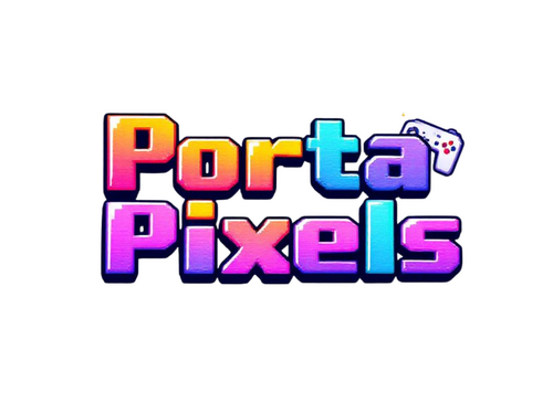 PortaPixels