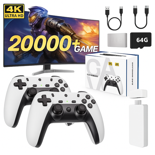 PortaTV Game Stick™