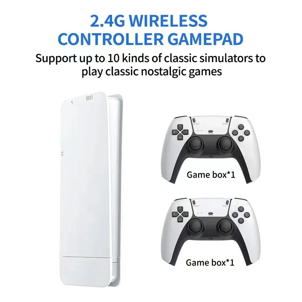 PortaTV Game Stick™