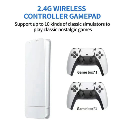 PortaTV Game Stick™