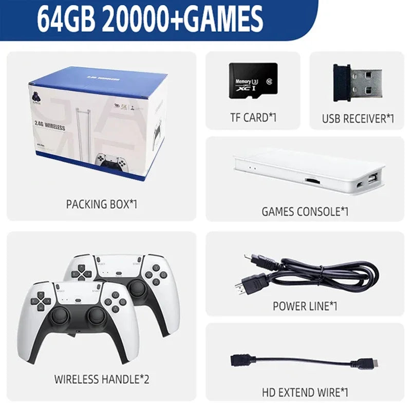 PortaTV Game Stick™