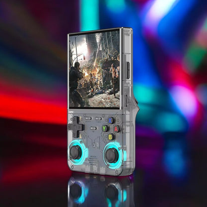 PortaPixels Retro Hand-Held Console