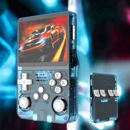 PortaPixels Retro Hand-Held Console