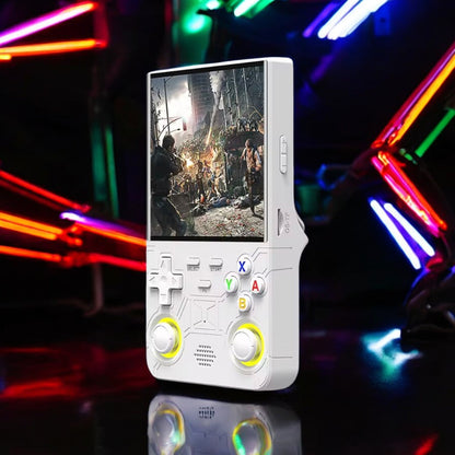 PortaPixels Retro Hand-Held Console